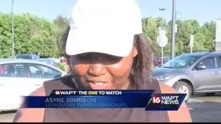 JPS Teacher Shortage