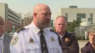 JPSO mourns deputy killed in crash