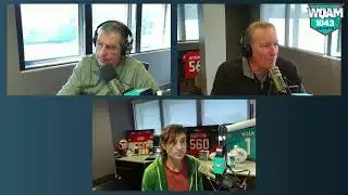 JRS- Giannis Trade Buzz, Heat Fall to Magic, Dave Hyde Joins