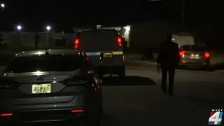 JSO investigating deadly shooting in Arlington area