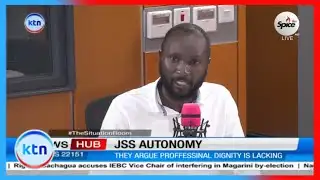 JSS Autonomy: Why JSS teachers demand for autonomy