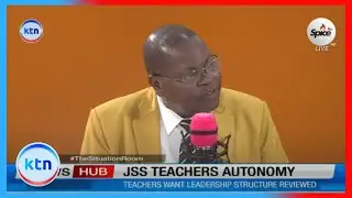 JSS teachers autonomy: Teachers want leadership structure reviewed