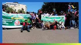 JSS teachers fight for autonomy from school heads