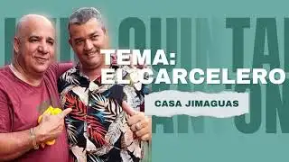 Juan Antonio Díaz y Luis Quintana - El carcelero