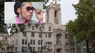 Jubilation in ‘Gaza’ as Kartel’s murder conviction quashed, JAMAICA