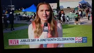 Jubilee Day Peoria 6 PM Live Coverage