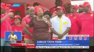 Jubilee dismiss rigging claims by NASA