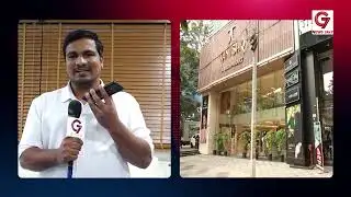 Jubilee hills Drainage Issue | లైవ్ లో కమిషనర్ తో మాట్లాడిన G7 సిబ్బంది | G7 News