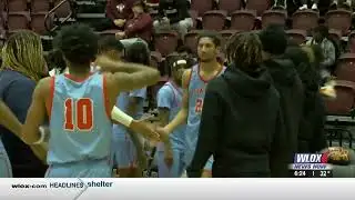 JUCO Basketball: Itawamba @ PRCC (1/31/2026)