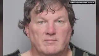 Judge allows advanced DNA evidence in Gilgo Beach serial killer trial