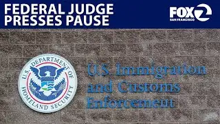 Judge blocks Trump move to end temporary protections for Haitians