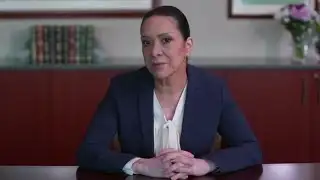 Judge breaks silence after son fatally shot