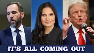 Judge Cannon is taking on DOJ, Jack Smith: Julie Kelly