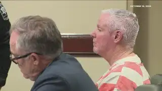 Judge decides trial venue for Colin Gray