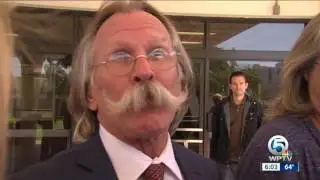 Judge declares mistrial in case against deputy