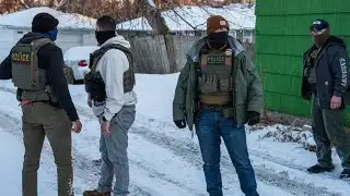 Judge denies Minnesota request to halt ICE enforcement surge