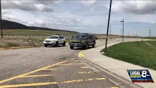 Judge denies Randy Larkin