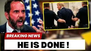 Judge EXPLODES On Trump As "Fake" Evidence Submitted by his Team? | Jack Smith