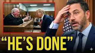 Judge EXPLODES On Trump As "Fake" Evidence Submitted by his Team? | Jack Smith