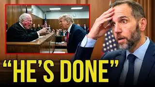 Judge EXPLODES On Trump As "Fake" Evidence Submitted by his Team? | Jack Smith