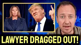 JUDGE EXPLODES! Trump