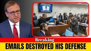 Judge EXPOSES Lie As Documents PROVE "He Knew Everything"?