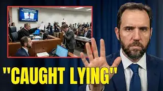 Judge EXPOSES Lie As Documents PROVE "He Knew Everything"? | Jack Smith