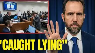 Judge EXPOSES Lie As Documents PROVE "He Knew Everything"? | Jack Smith