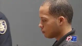 Judge grants bail to Woonsocket pipe-bomb suspect