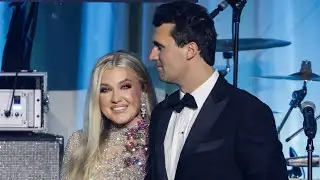 Judge grants Charlie Kirk’s widow a pre-trial protective order