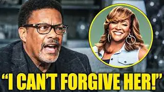 Judge Greg Mathis Immediately Divorced His Wife After This