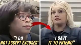 Judge Halts Plea Deal After One Question: Where Is the Ring?