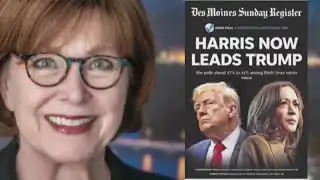 Judge hears arguments in Trump