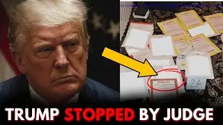 🚨 Judge Issues Emergency Order Preserving Evidence in Alex Pretti Case