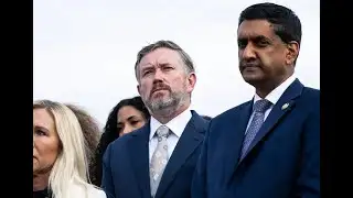 Judge issues ruling in Ro Khanna-Thomas Massie Epstein case