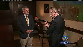 Judge issues temporary restraining order against contractor