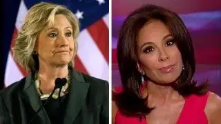 Judge Jeanine: There