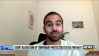 Judge keeps Burmese temporary protected status for now