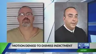 Judge makes decision on 3 key motions in Letcher County courthouse shooting case