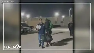 Judge orders 5-year-old Liam Conejo Ramos and his dad released from ICE detention