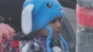 Judge orders 5-year-old Liam Ramos, father released from Texas detention facility