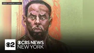 Judge orders Sean "Diddy" Combs be held without bail in NYC
