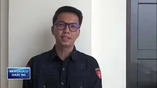 JUDGE REJECTS EXCEPTION OF 4 DEFENDANTS IN ALLEGED CORRUPTION BY THE KEPAHIANG DPRD SECRETWAN