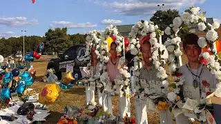 Judge removes self from Apalachee High School shooting trial