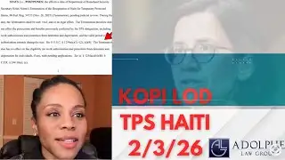 Judge Reyes Haiti TPS Order Explained (Creole)