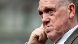 Judge rules acting ICE director must appear in court in person