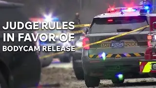 Judge rules in favor of WKBN in public records request