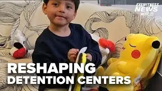 Judge’s scathing order could reshape detention fights as dad, 5 year old return