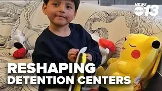 Judge’s scathing order could reshape detention fights as dad, 5 year old return