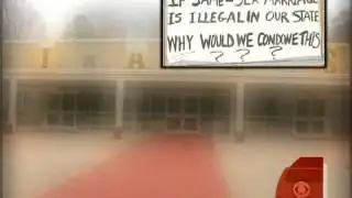 Judge: School Violated Lesbian Student